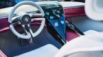 Borgward Isabella Concept 2017 года